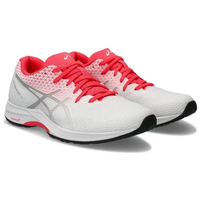 Lyteracer 4 „White Diva Pink”