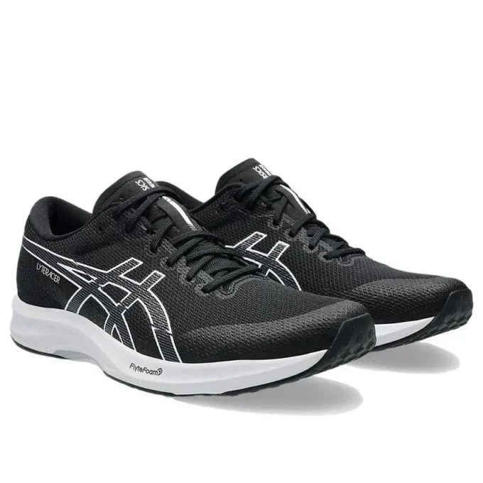 Lyteracer 6 WIDE „Black White”