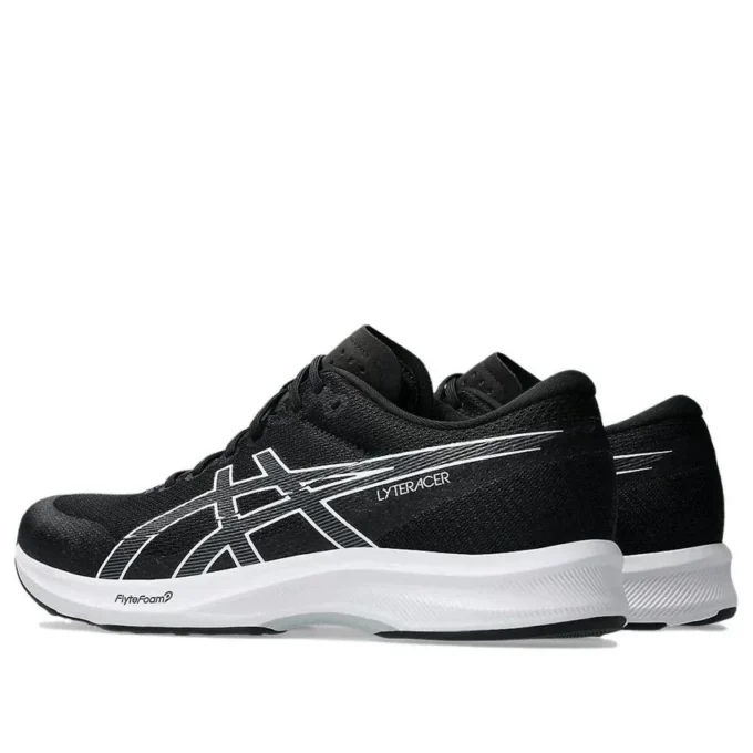 Lyteracer 6 WIDE „Black White”
