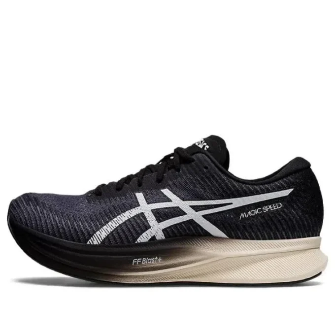 Magic Speed 2 2E Wide „Carrier Grey”