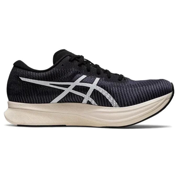 Magic Speed 2 2E Wide „Carrier Grey”