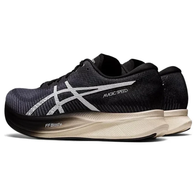 Magic Speed 2 2E Wide „Carrier Grey”