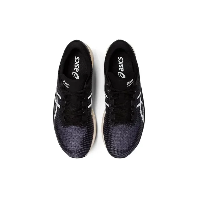 Magic Speed 2 2E Wide „Carrier Grey”