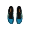 Magic Speed 2 2E Wide „Island Blue Orange Pop”