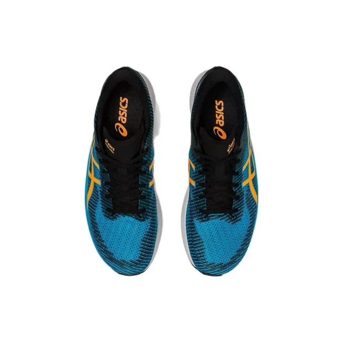 Magic Speed 2 2E Wide „Island Blue Orange Pop”