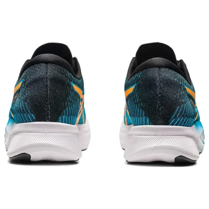 Magic Speed 2 2E Wide „Island Blue Orange Pop”