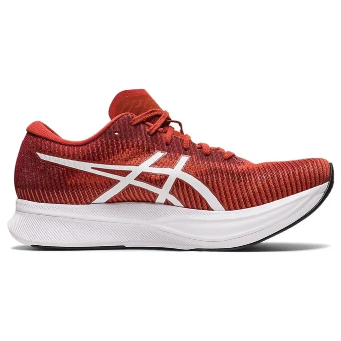 Magic Speed 2 2E Wide „Spice Latte”