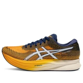 Magic Speed 2 „Amber”