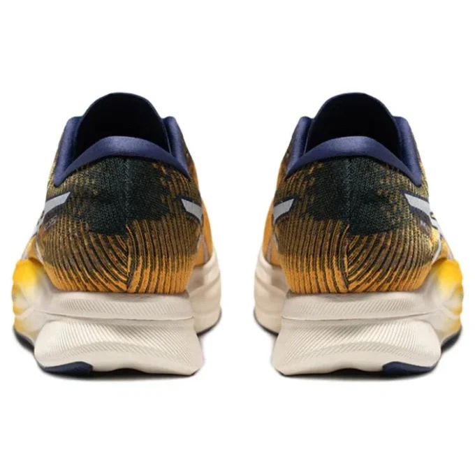 Magic Speed 2 „Amber”