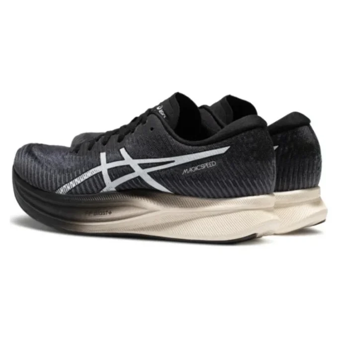 Magic Speed 2 „Carrier Grey White”