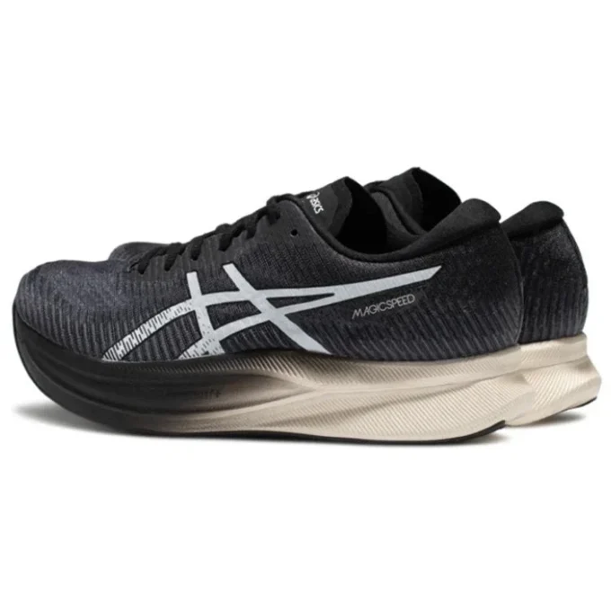Magic Speed 2 „Carrier Grey White”