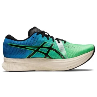 Magic Speed 2 Ekiden „New Leaf Black”