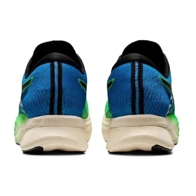 Magic Speed 2 Ekiden „New Leaf Black”