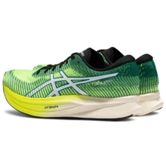 Magic Speed 2 „Green Safety Yellow”