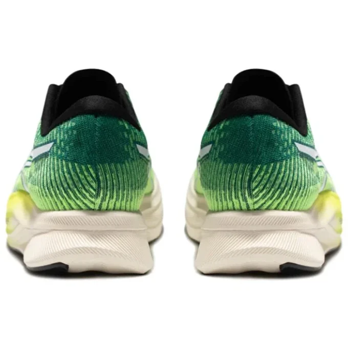 Magic Speed 2 „Green Safety Yellow”