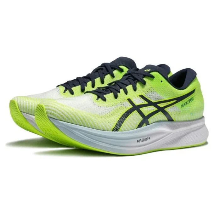 Magic Speed 2 „Hazard Green Midnight”