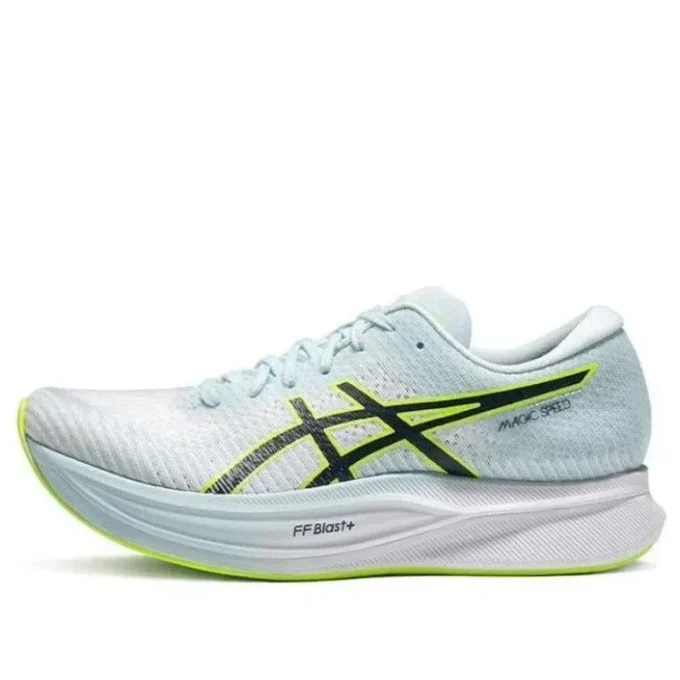 Magic Speed 2 „Sky Lime”