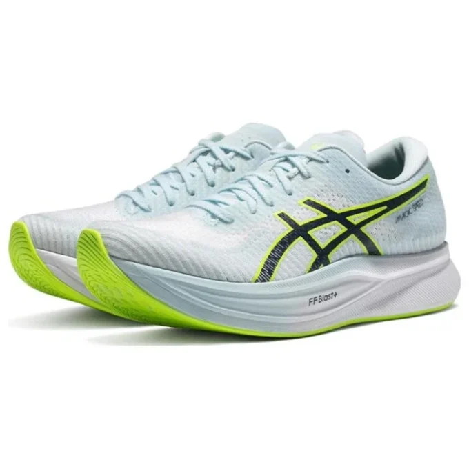 Magic Speed 2 „Sky Lime”
