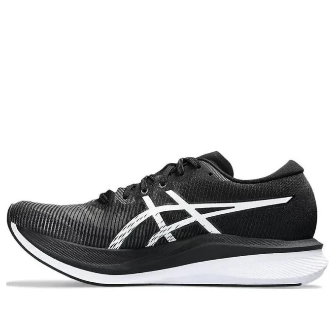 Magic Speed 3.0 2E „Black and White”