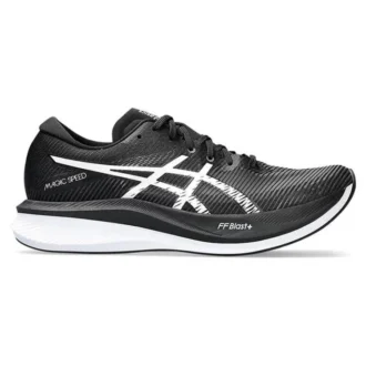 Magic Speed 3.0 2E „Black and White”