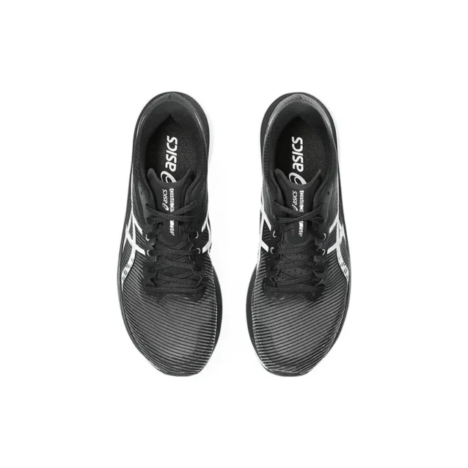 Magic Speed 3.0 2E „Black and White”