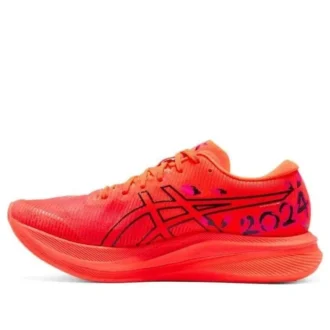 Magic Speed 3.0 Tokyo „Flash Coral Black”