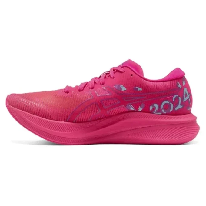 Magic Speed 3.0 Tokyo „Pink Glo Wild Grape”