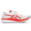 Magic Speed 3.0 „White Sunrise Red”