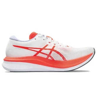 Magic Speed 3.0 „White Sunrise Red”