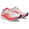 Magic Speed 3.0 „White Sunrise Red”