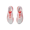 Magic Speed 3.0 „White Sunrise Red”