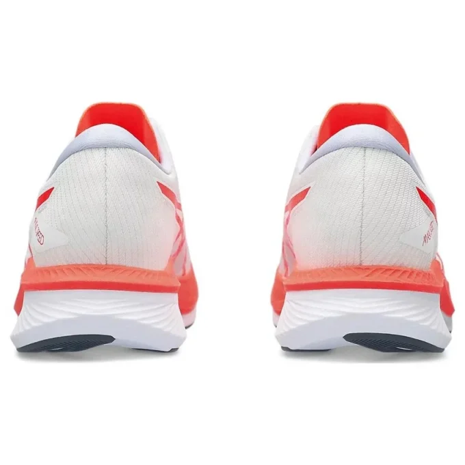Magic Speed 3.0 „White Sunrise Red”