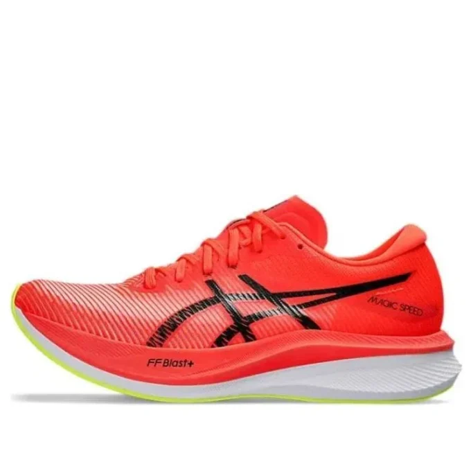 Magic Speed 3 2E „Red”