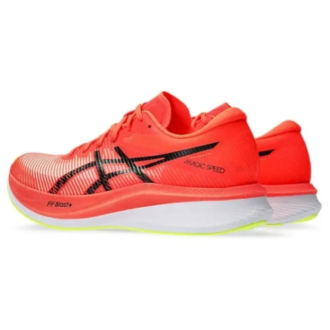 Magic Speed 3 2E „Red”