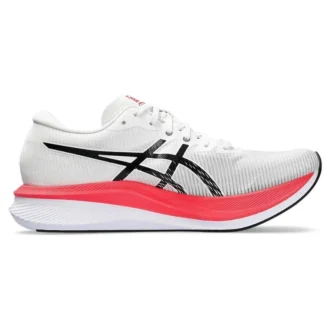 Magic Speed 3 „Alb Negru Roz”