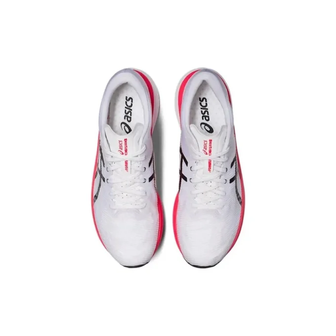 Magic Speed 3 „Alb Negru Roz”