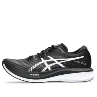 Magic Speed 3 „Black White”