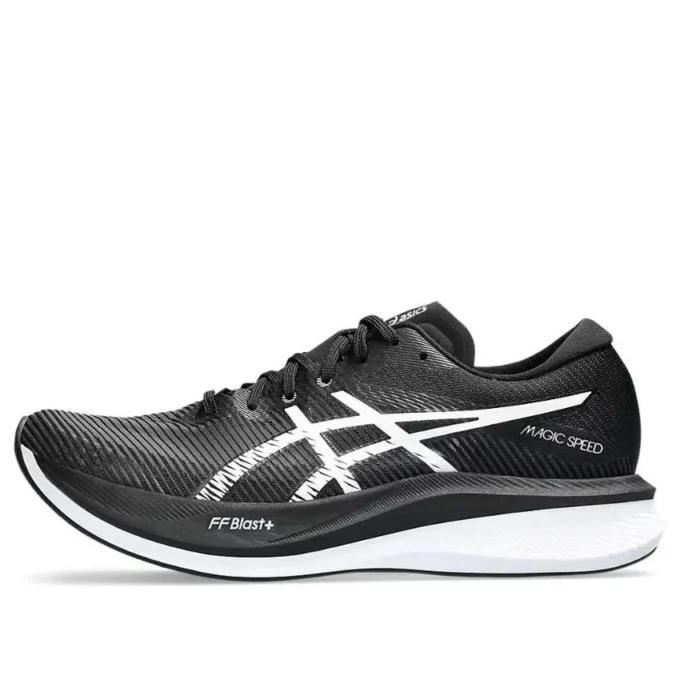 Magic Speed 3 „Black White”