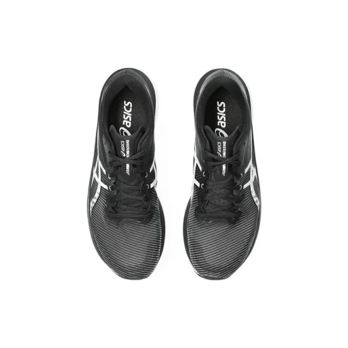 Magic Speed 3 „Black White”
