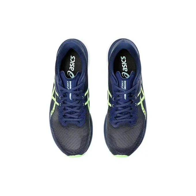 Magic Speed 3 „Blue Expanse Illuminate Green”