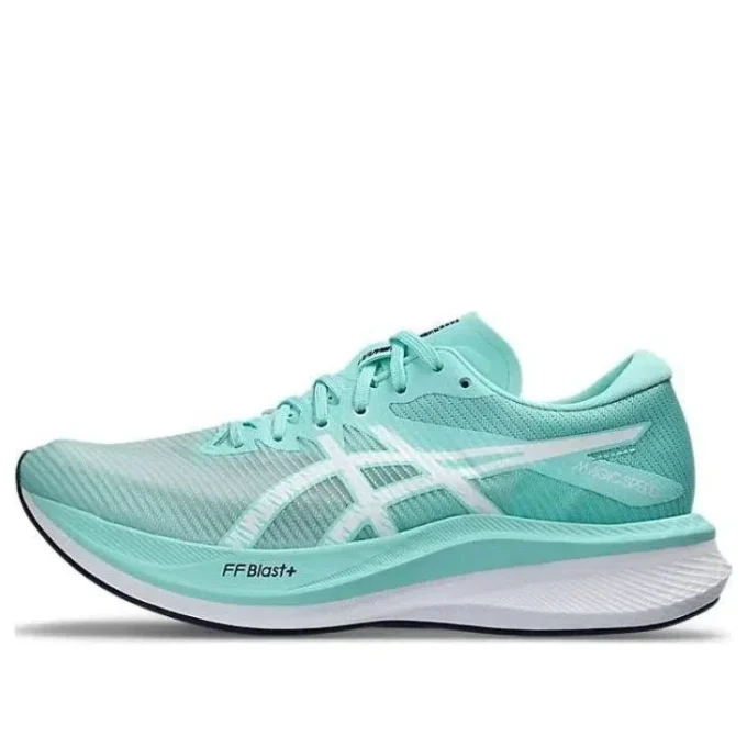 Magic Speed 3 „Illuminate Mint”
