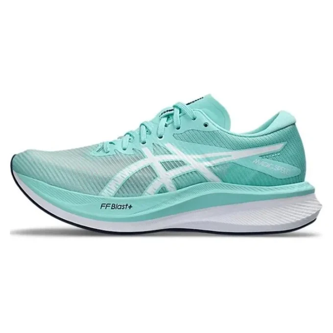 Magic Speed 3 „Illuminate Mint”