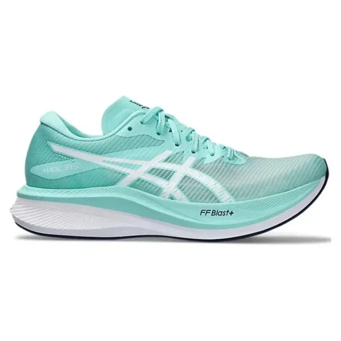 Magic Speed 3 „Illuminate Mint”