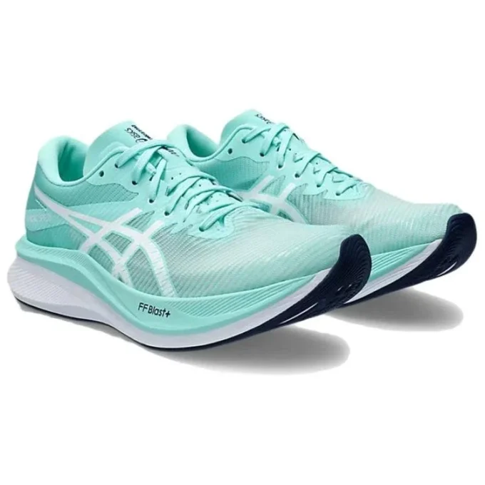 Magic Speed 3 „Illuminate Mint”