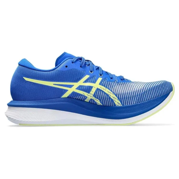 Magic Speed 3 „Illusion Blue Glow Yellow”