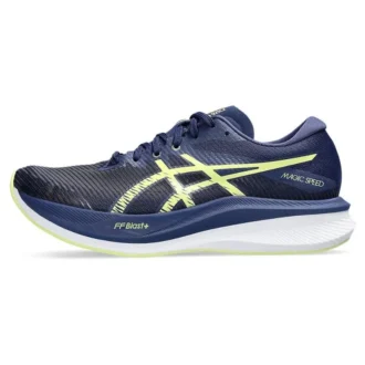 Magic Speed 3 „Illusion Blue Glow Yellow”