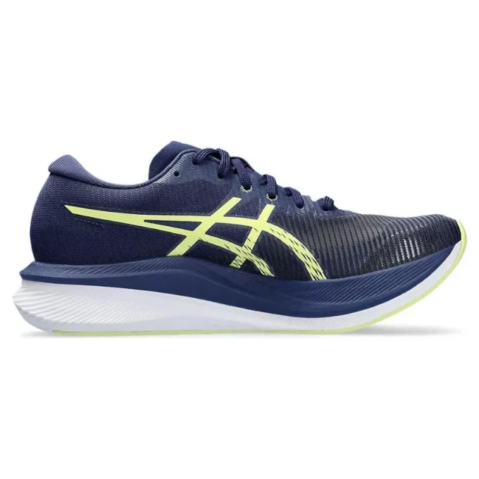 Magic Speed 3 „Illusion Blue Glow Yellow”
