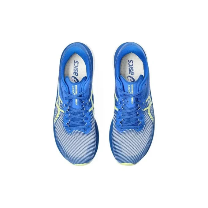 Magic Speed 3 „Illusion Blue Glow Yellow”