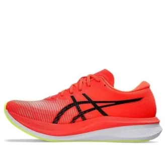 Magic Speed 3 „Sunrise Red Black”