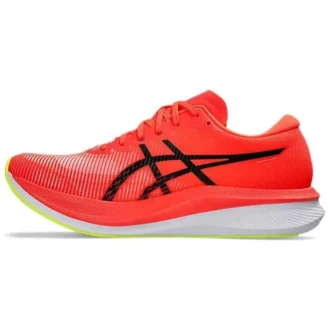 Magic Speed 3 „Sunrise Red Black”